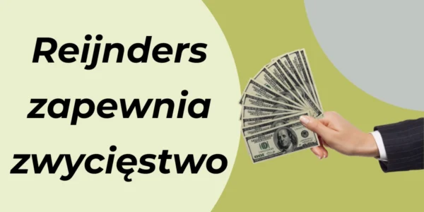 Reijnders zapewnia zwycięstwo