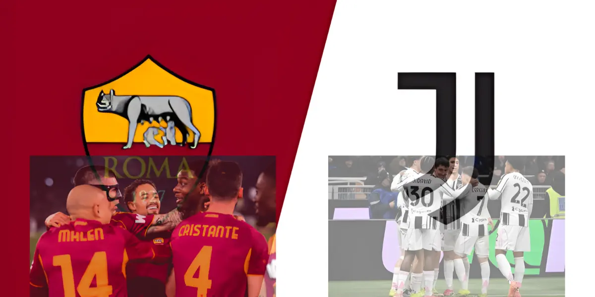 Remis 3:3 w meczu AS Roma – Juventus po golu w doliczonym czasie gry.
