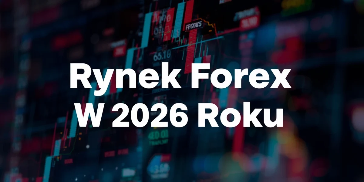 Rynek Forex W 2026 Roku
