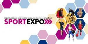 SPORT EXPO 2026 w EXPO Kraków – tłumy odwiedzających testują sprzęt sportowy