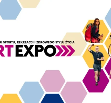 SPORT EXPO 2026 w EXPO Kraków – tłumy odwiedzających testują sprzęt sportowy