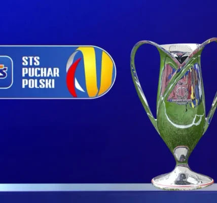 Losowanie półfinałów STS Pucharu Polski 2026 – pary Zawisza Bydgoszcz vs Górnik Zabrze oraz Raków Częstochowa vs GKS Katowice