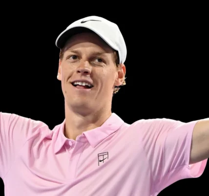 Sinner staje się legendą w Miami Historyczny „Sunshine Double” stał się faktem
