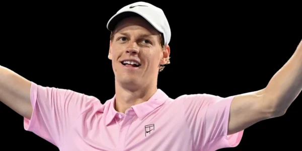 Sinner staje się legendą w Miami Historyczny „Sunshine Double” stał się faktem