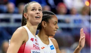Skandal W Toruniu Natalia Bukowiecka