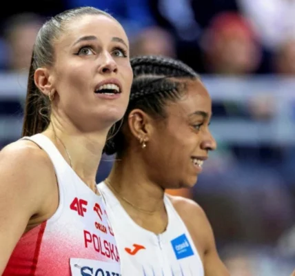 Skandal W Toruniu Natalia Bukowiecka