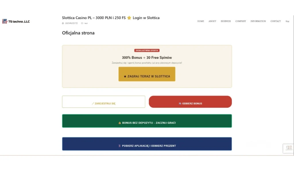 Slottica Casino