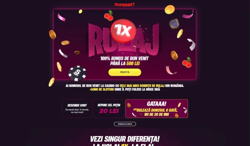 Supabet – Gigantyczne Pule i Bonus Crab