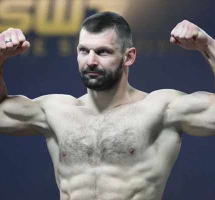 Szymon Kołecki podwójnym mistrzem