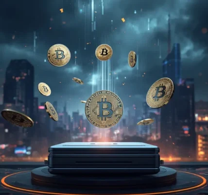 Kryptowaluty 2026 – ranking inwestycji