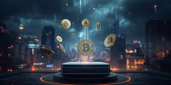 Kryptowaluty 2026 – ranking inwestycji
