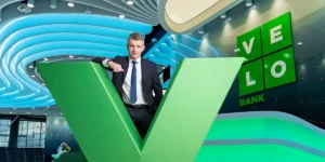 VeloBank „Mierz wyżej” strategia 2026-2028