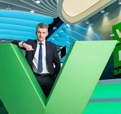VeloBank „Mierz wyżej” strategia 2026-2028