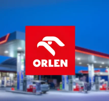 Wzrost akcji Orlenu przy spadkach na GPW po eskalacji konfliktu na Bliskim Wschodzie.