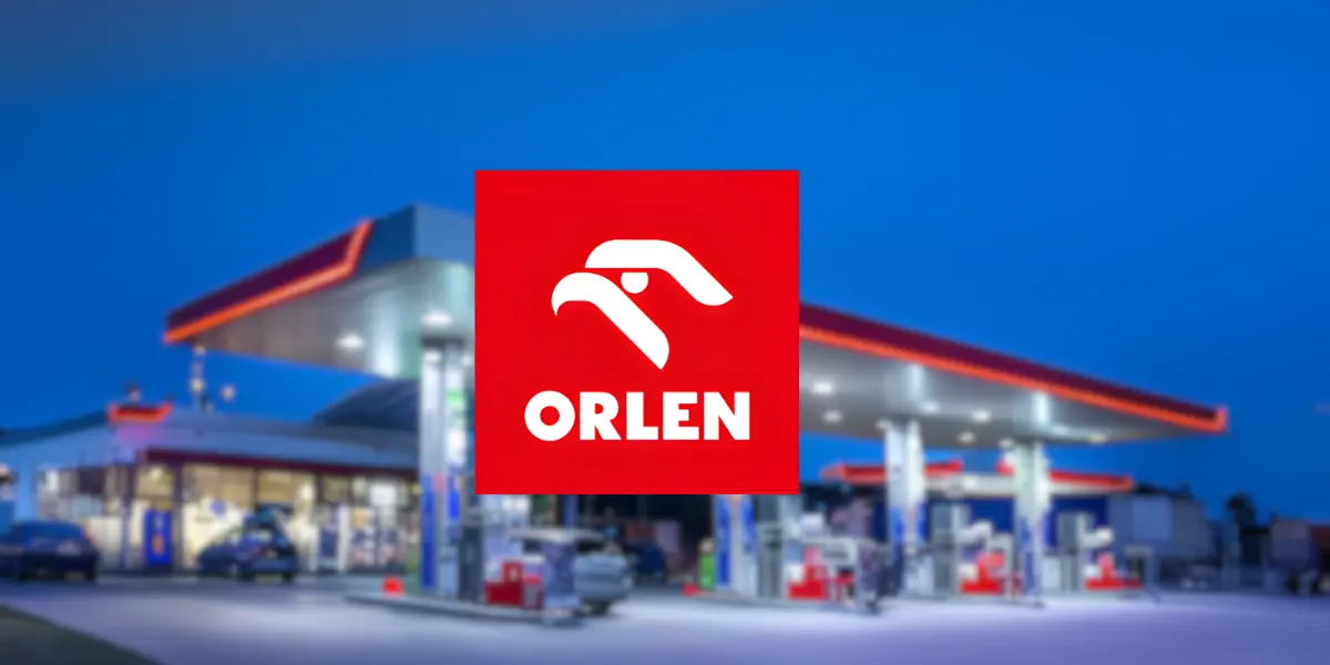 Wzrost akcji Orlenu przy spadkach na GPW po eskalacji konfliktu na Bliskim Wschodzie.