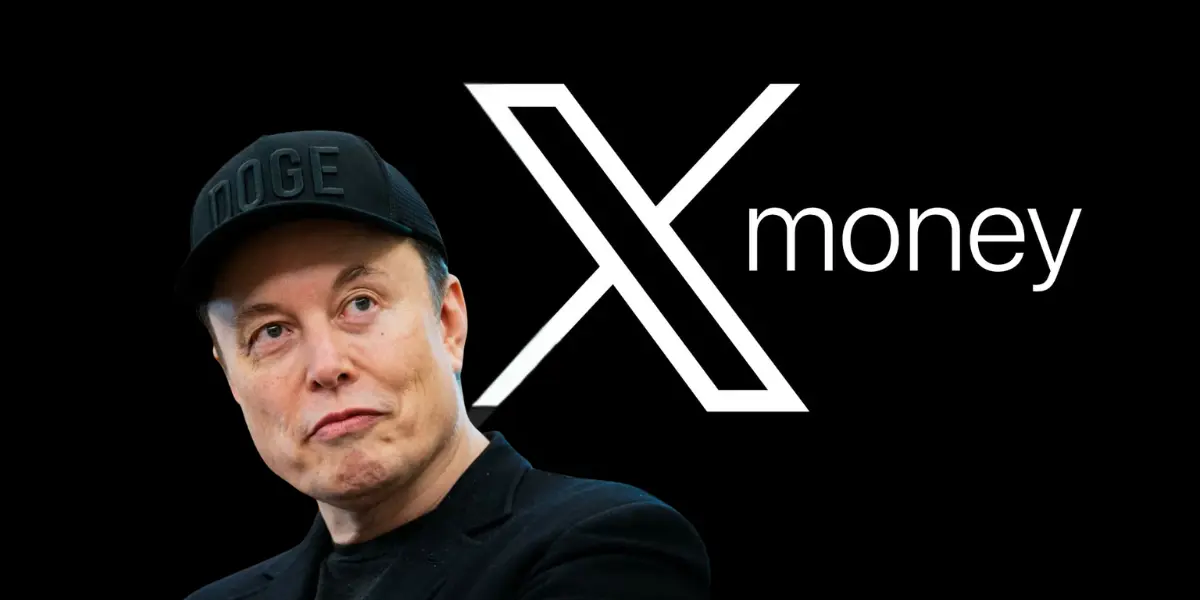 X Money karta debetowa – projekt Elona Muska i Łukasza Noska