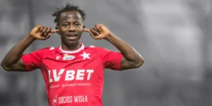 Yaw Yeboah zdyskwalifikowany dożywotnio w MLS