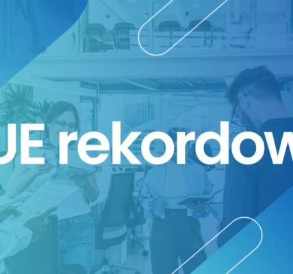 ZUE rekordowo