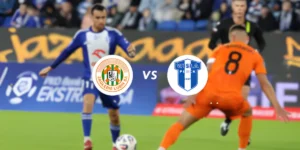 Mecz Zagłębie Lubin – Wisła Płock w 23. kolejce PKO BP Ekstraklasa – gdzie oglądać transmisję 2 marca 2026?