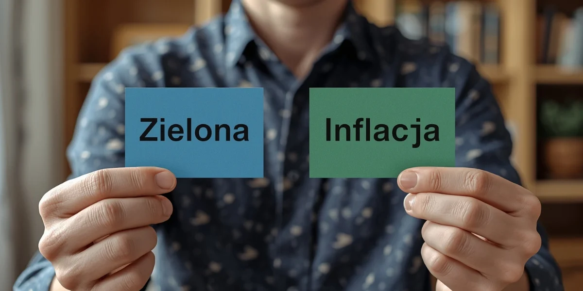 Zielona Inflacja