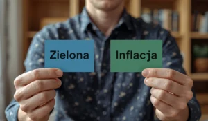 Zielona Inflacja