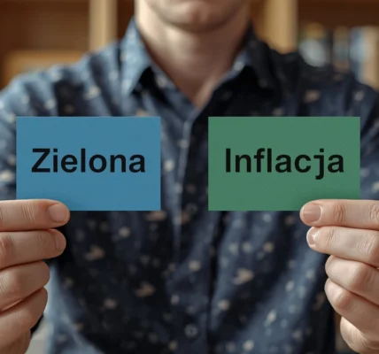 Zielona Inflacja