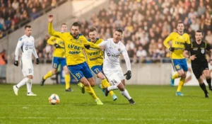 Arka Gdynia – Zagłębie Lubin typy i kursy 07.04.2026 Ekstraklasa