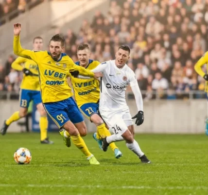 Arka Gdynia – Zagłębie Lubin typy i kursy 07.04.2026 Ekstraklasa