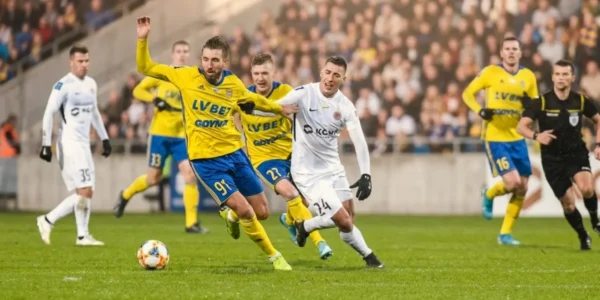Arka Gdynia – Zagłębie Lubin typy i kursy 07.04.2026 Ekstraklasa