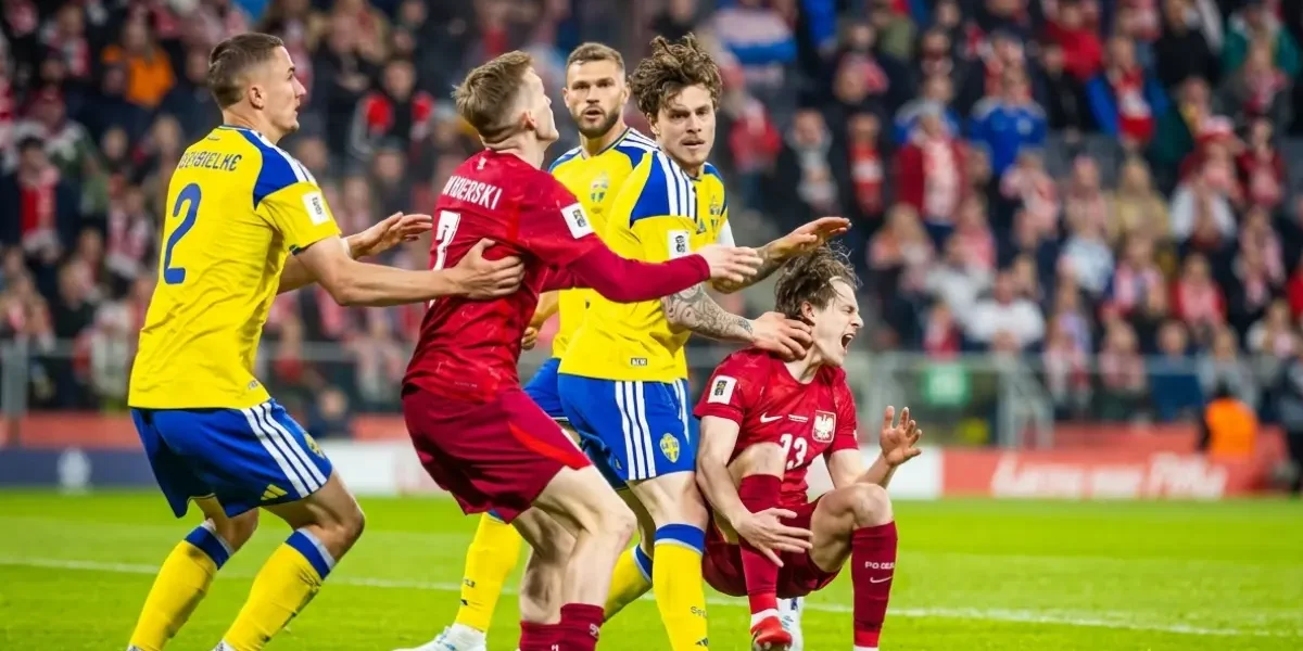 Mundial 2026 bez Polski: jak nieobecność Biało-Czerwonych zmienia turniej