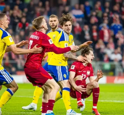 Mundial 2026 bez Polski: jak nieobecność Biało-Czerwonych zmienia turniej