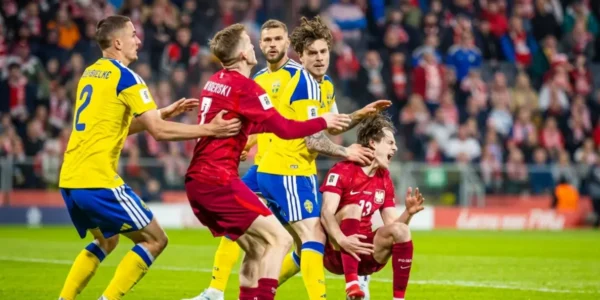 Mundial 2026 bez Polski: jak nieobecność Biało-Czerwonych zmienia turniej