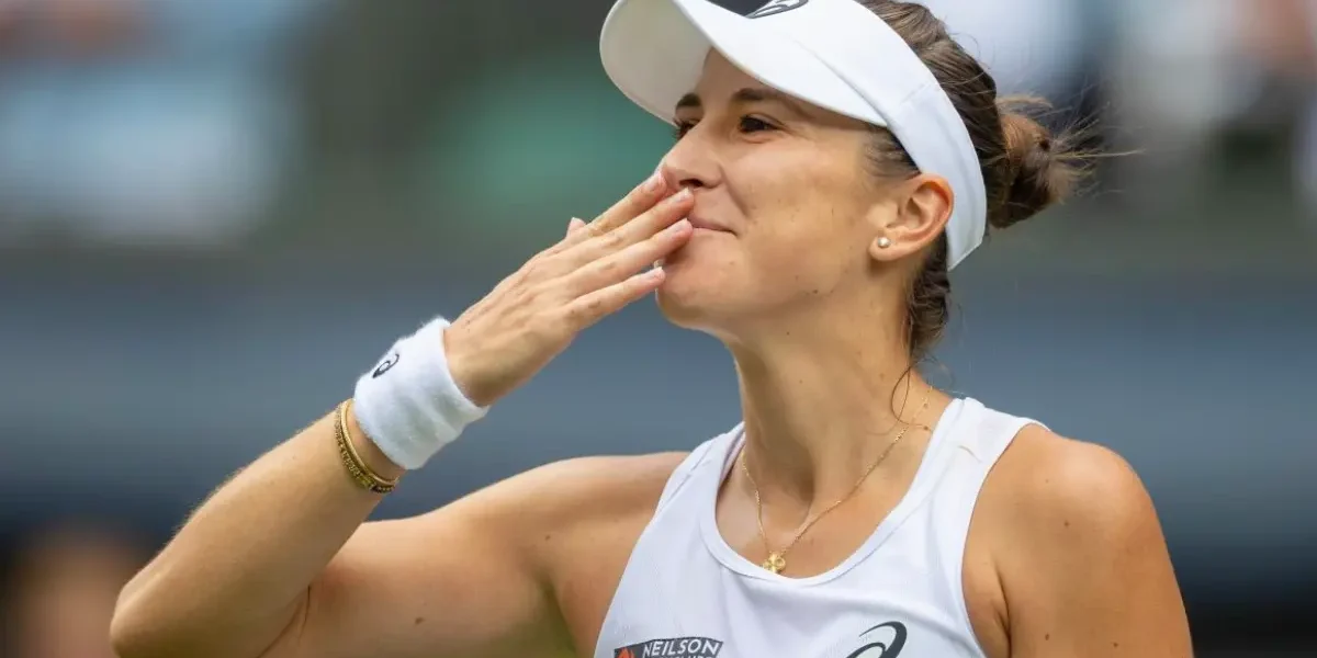 Belinda Bencic