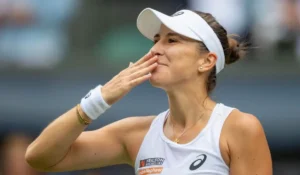 Belinda Bencic