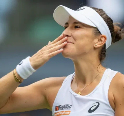 Belinda Bencic