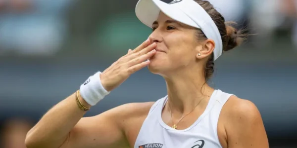 Belinda Bencic