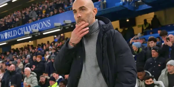 Enzo Maresca