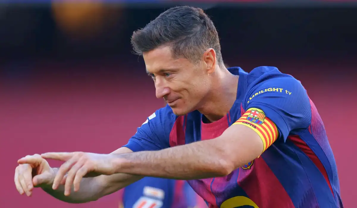 Gaizka mendieta