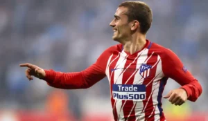 Griezmann