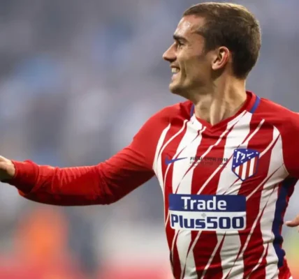 Griezmann