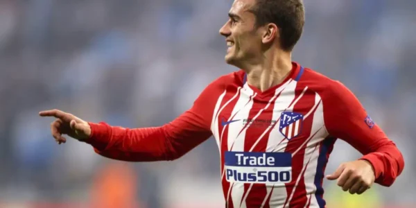 Griezmann