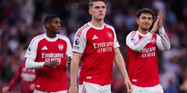 arsenal atletico madryt
