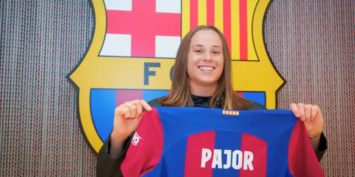 ewa pajor