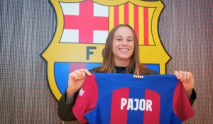 ewa pajor