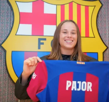 ewa pajor