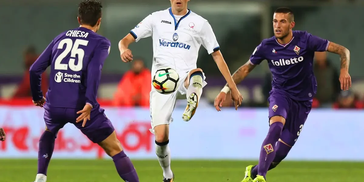 fiorentina – atalanta
