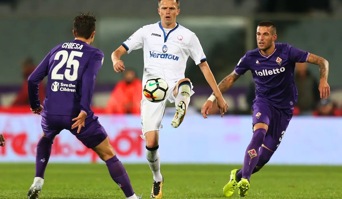 fiorentina – atalanta
