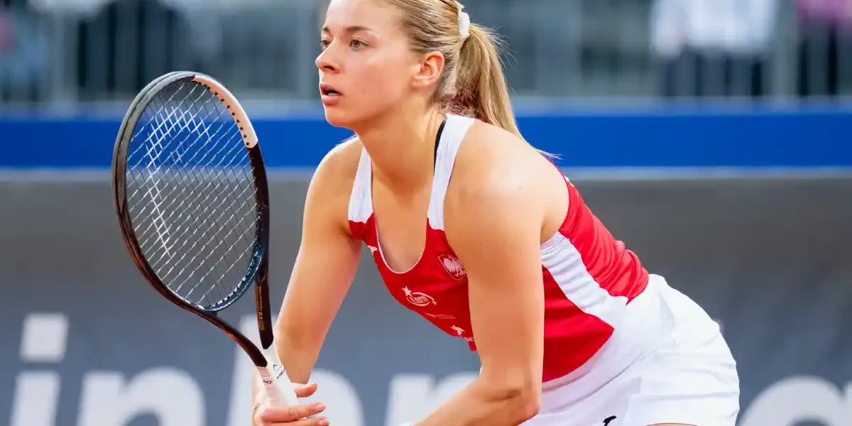 maja chwalińska
