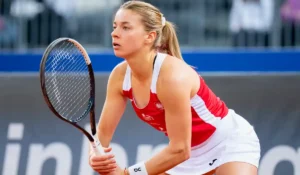 maja chwalińska