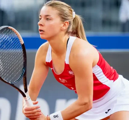 maja chwalińska